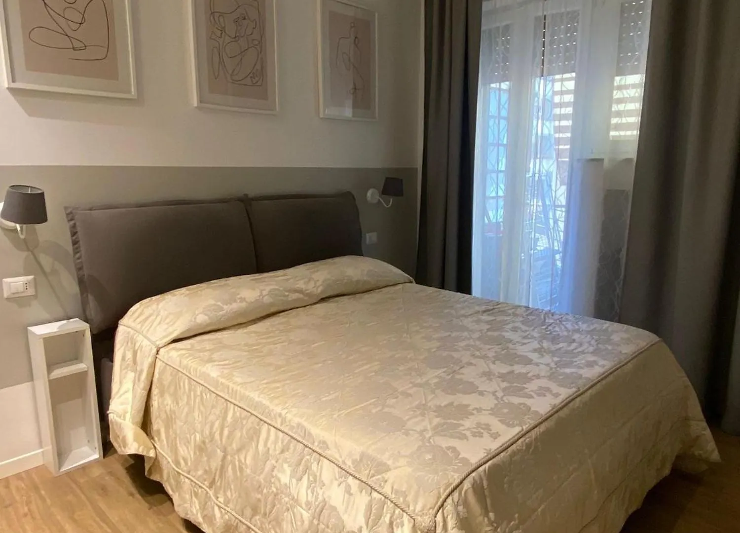 Appartamento Appio San Giovanni Roma