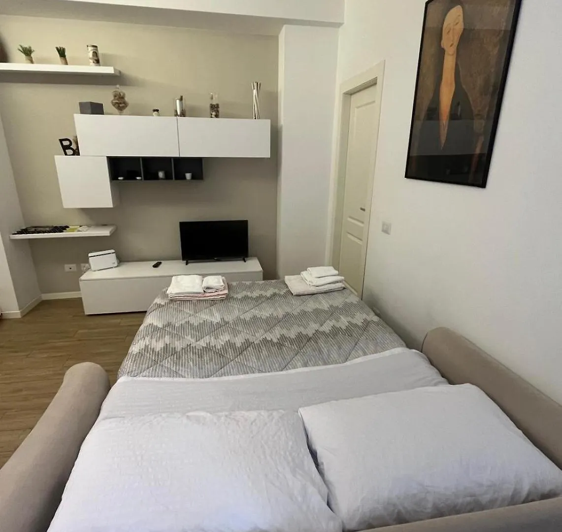 Appartamento Appio San Giovanni Roma