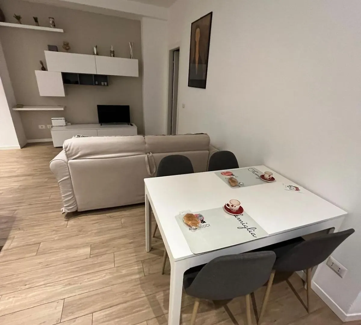 Appartamento Appio San Giovanni Roma